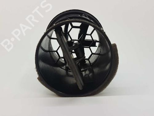 Air vent NISSAN QASHQAI I (J10, NJ10) 2.0 dCi | BP11639653I21