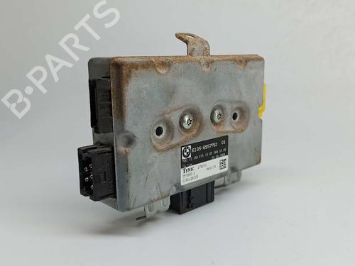 Electronic module BMW 5 (E60) 530 d | BP7117768M83