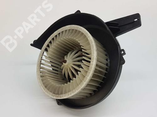 Heater blower motor VW POLO V (6R1, 6C1) 1.4 TDI | BP7522258M62 