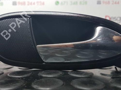Front right interior door handle SEAT LEON (1P1) 1.9 TDI | BP3282724I14
