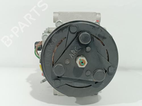 AC-Kompressor OPEL CORSA F (P2JO) 1.2 MHEV | BP21563517M34 