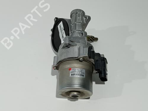 Steering rack MERCEDES-BENZ CLA Shooting Brake (X118) CLA 200 d (118.612) | BP23099733M22