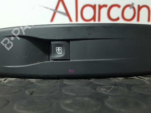 Right front window switch RENAULT MEGANE III Hatchback (BZ0/1_, B3_) 1.9 dCi (BZ0N, BZ0J) | BP2747001I26