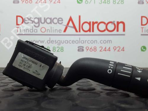 steering-column-stalk-jaguar-s-type-ii-x200-27-d-2r8317a553-1998-1999-2000-2001-2002-2003-2004-2005-2006-2007-2008-2740615 main image