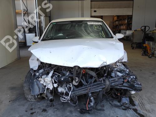 Starter VW POLO V (6R1, 6C1) 1.2 TDI | BP12096157M8 