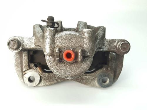 Left front brake caliper HYUNDAI i20 II (GB, IB) 1.2 | BP11542568M105 