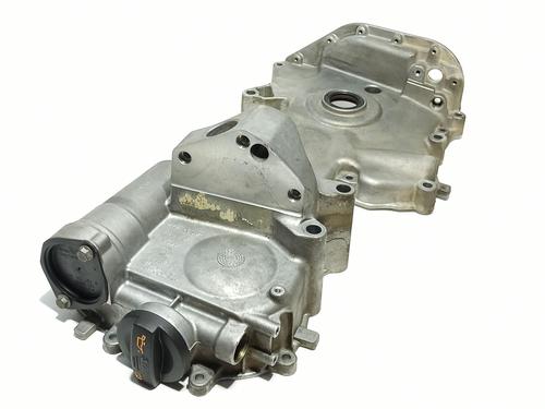 Used Timing cover Timing cover SEAT IBIZA IV SC (6J1, 6P5) 1.2 (70 hp) 40158442 40158442