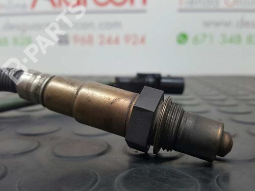 Electronic sensor MERCEDES-BENZ VITO / MIXTO Van (W639)  | BP8748737M84 