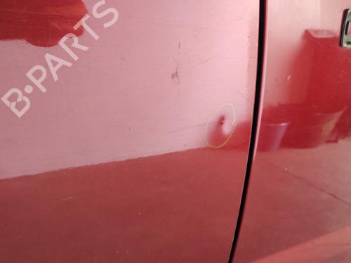 Right rear door LAND ROVER RANGE ROVER SPORT I (L320) 2.7 D 4x4 | BP26669781C5