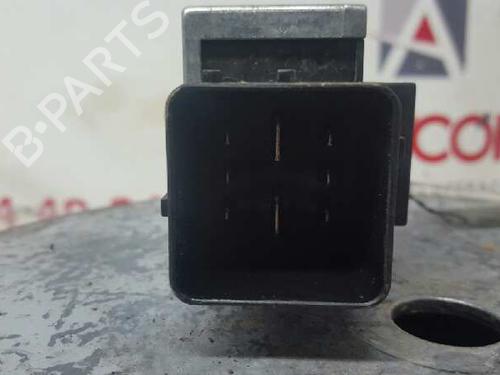Electronic module RENAULT MEGANE III Hatchback (BZ0/1_, B3_) 1.5 dCi (BZ1G, BZ1W, BZ0R) | BP10262920M83 
