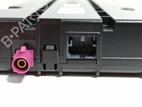 Electronic module AUDI A3 Limousine (8VS, 8VM) 1.6 TDI | BP25705763M83 