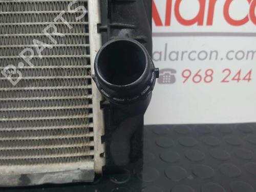 Water radiator BMW 1 (E87)  | BP2750092M31