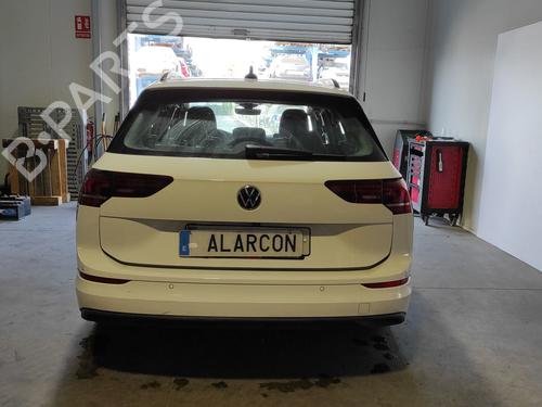 Rear axle VW GOLF VIII (CD1, DA1) | BP36452520M2 - Image 6