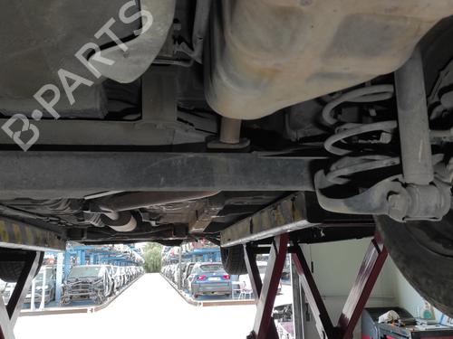 Rear axle KIA RIO I Saloon (DC_)  | BP29263973M2