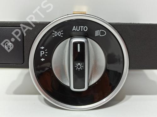 Hovedlysbryter MERCEDES-BENZ GLA-CLASS (X156) GLA 200 CDI / d (156.908) (136 hp) 21284924
