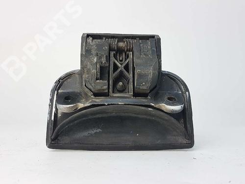 Front right exterior door handle CITROËN BERLINGO / BERLINGO FIRST Box Body/MPV (M_) 2.0 HDI 90 (MBRHY, MCRHY) | BP5067055C129 