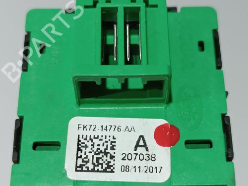 Electronic module LAND ROVER RANGE ROVER VELAR (L560) 2.0 D240 SD4 4x4 | BP34445467M83  - Image 5