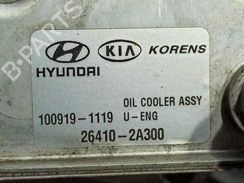 Support HYUNDAI ix35 (LM, EL, ELH) 1.7 CRDi | BP19411173C155