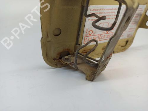 Fuel flap MERCEDES-BENZ 123 Saloon (W123) 300 D (123.130) | BP6315898C131
