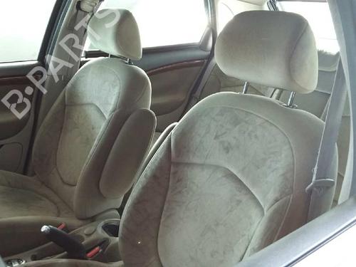 Brugte CITROËN C5 I (DC_) 2.0 HDi (DCRHZB, DCRHZE) (109 hp) 4278127