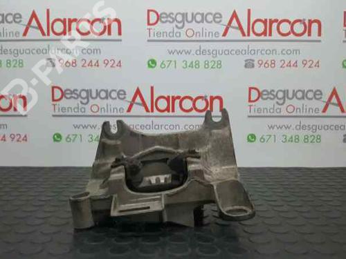Used Engine mount RENAULT SCÉNIC III (JZ0/1_) 1.9 dCi (JZ0J, JZ1J, JZ1K, JZ1S) (131 hp) 10263589