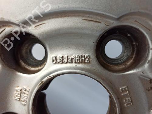 Rim SEAT TOLEDO III (5P2) 1.9 TDI | BP6980102C45 