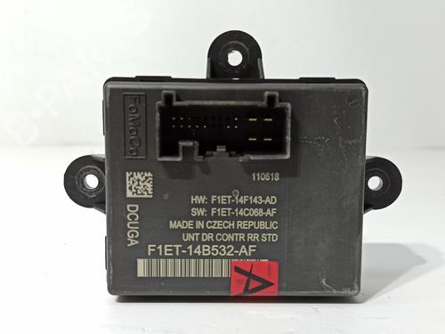 Used Comfort control module FORD C-MAX II (DXA/CB7, DXA/CEU) 1.0 EcoBoost (100 hp) 22330986