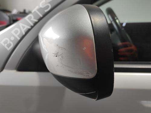 Left mirror OPEL CORSA C (X01) 1.2 Twinport (F08, F68) | BP25014804C26 