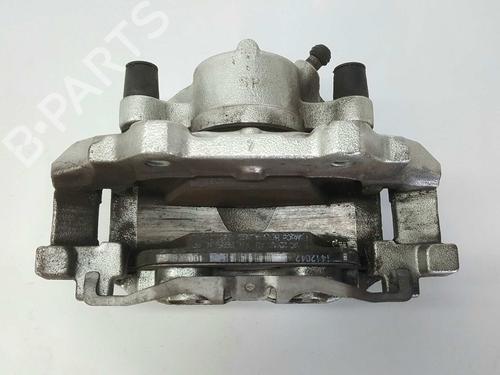 Højre bremsekaliber foran FORD TRANSIT CONNECT V408 Box Body/MPV 1.5 EcoBlue | BP11543183M104