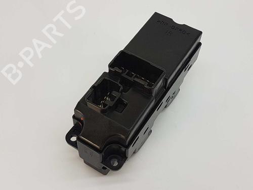 Left front window switch MAZDA 6 Hatchback (GG) 2.0 DI (GG14) | BP7303704I27 - Image 4
