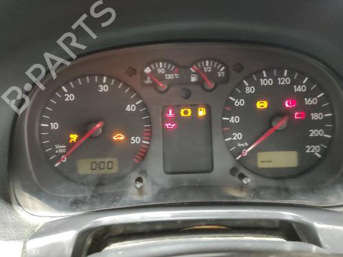 Instrumentenkombination VW GOLF IV Variant (1J5) 1.9 TDI | BP23953534C47 