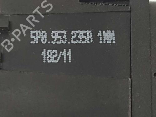 Warning switch SEAT LEON (1P1) 1.6 TDI | BP6629678I22 