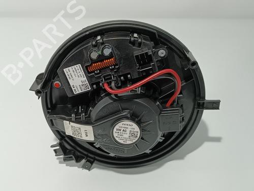 Heater blower motor VW GOLF VIII (CD1, DA1) 2.0 TDI | BP11804885M62 