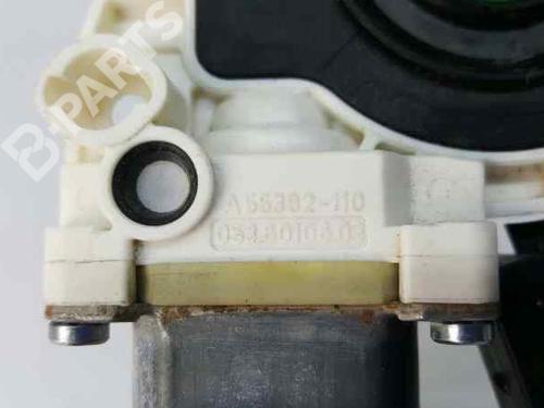 Right front window motor MERCEDES-BENZ CLA Coupe (C117) CLA 200 CDI / d (117.308) | BP5278662E20 