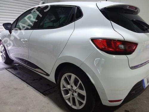 Pipe RENAULT CLIO IV (BH_) 0.9 TCe 90 (BHNF, BHMA, BHMH, BHJK, BHJR) | BP14535591M125