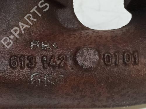 Udstødningsmanifold MERCEDES-BENZ E-CLASS (W210) E 320 CDI (210.026) | BP11640814M110 
