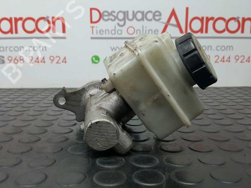 Brake master cylinder MERCEDES-BENZ B-CLASS Sports Tourer (W245) B 200 CDI (245.208) | BP2731058M77 