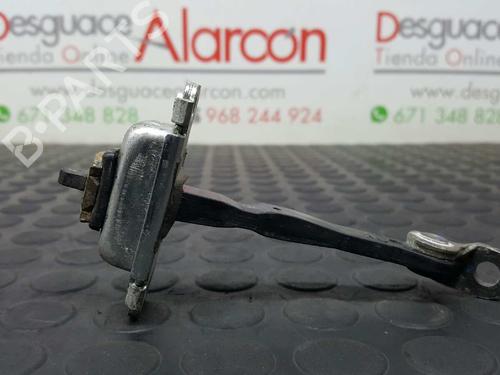 Used Hinge/Door check strap HYUNDAI GETZ (TB) 1.5 CRDi (88 hp) 14531041