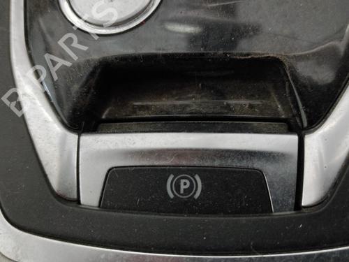Switch PEUGEOT 308 SW II (LC_, LJ_, LR_, LX_, L4_) 1.6 BlueHDi 120 | BP12578458I30 