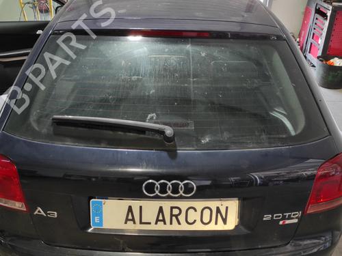Tailgate AUDI A3 (8P1) 2.0 TDI 16V | BP26512622C6