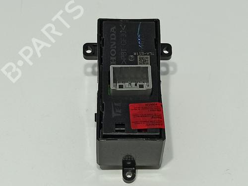 Left rear window switch HONDA CR-V V (RW_, RT_) 2.0 e-CVT Hybrid (RT5) | BP22521999I29 