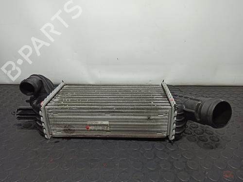 Intercooler PEUGEOT 3008 I MPV (0U_) 2.0 HDi | BP16392098M30 