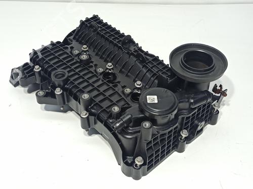 Valve cover FIAT 500X (334_) 1.0 (334.AXN1B) | BP23396442M124 