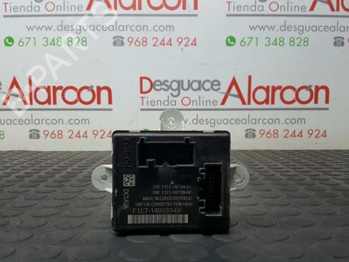 Used Comfort control module FORD KUGA II (DM2) 2.0 TDCi (150 hp) 2739092