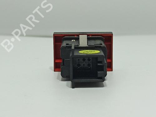 Warning switch VW POLO V (6R1, 6C1) 1.6 TDI | BP10513384I22
