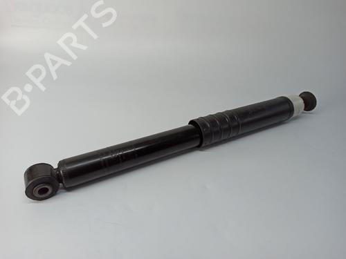 Used Right rear shock absorber RENAULT CLIO IV (BH_) 0.9 TCe 90 (BHNF, BHMA, BHMH, BHJK, BHJR) (90 hp) 14536080