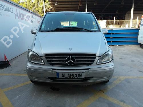Brugte MERCEDES-BENZ VITO / MIXTO Van (W639) [2003-2025]  4278628