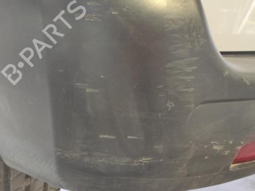 Rear bumper PEUGEOT EXPERT Bus (V_) 1.6 BlueHDi 115 | BP18235160C8