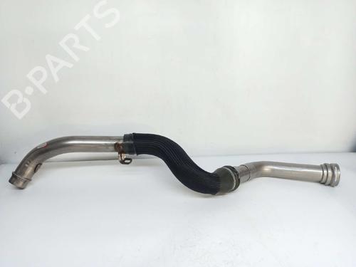 Used Pipe RENAULT MEGANE III Hatchback (BZ0/1_, B3_) 1.5 dCi (BZ1G, BZ1W, BZ0R) (95 hp) 14532377