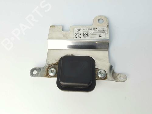 Annen PORSCHE CAYENNE (9PA) 3.6 7L5035507H